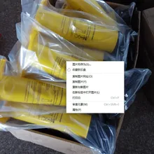 Ручной насос для шин двусторонний ручной воздушный насос 45 см