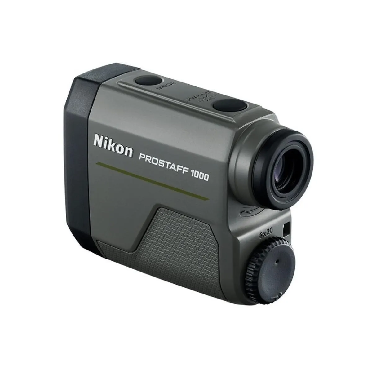 Дальномер Nikon LRF ProStaff 1000 | Спорт и развлечения
