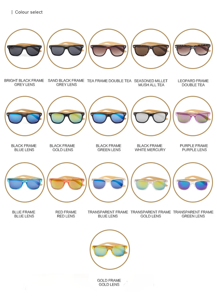 Новые деревянные бамбуковые солнцезащитные очки женские фирменные дизайнерские мужские настоящий Деревянный Руки Солнцезащитные очки зеркальные линзы Gafas de sol UV400