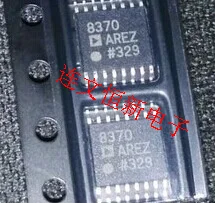 AD8370AREZ AD8370ARE CNC VGA усилитель с переменным коэффициентом усиления новый