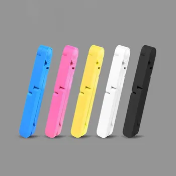 

Universal Folding Triangle Notebook Stand For All Laptop Computer Stand Fixing Bracket Portable Tablet Support Plastic Bracket