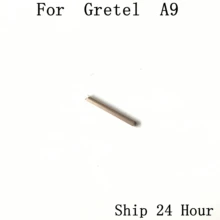Gretel A9 используется кнопка громкости голоса ключ для Gretel A9 ремонт починка Часть Замена
