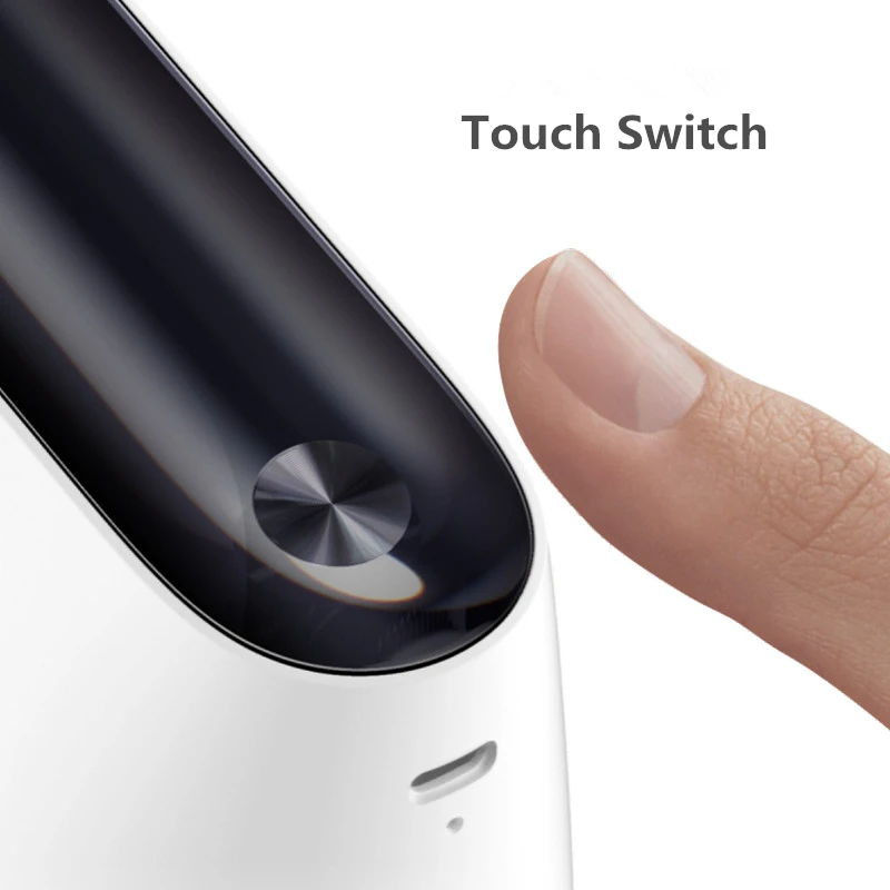 XIAOMI Mijia 3LIFE автоматический USB сенсорный мини-переключатель ...