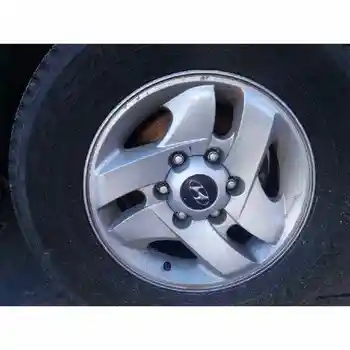 

R16 RIM HYUNDAI TERRACAN (HP)