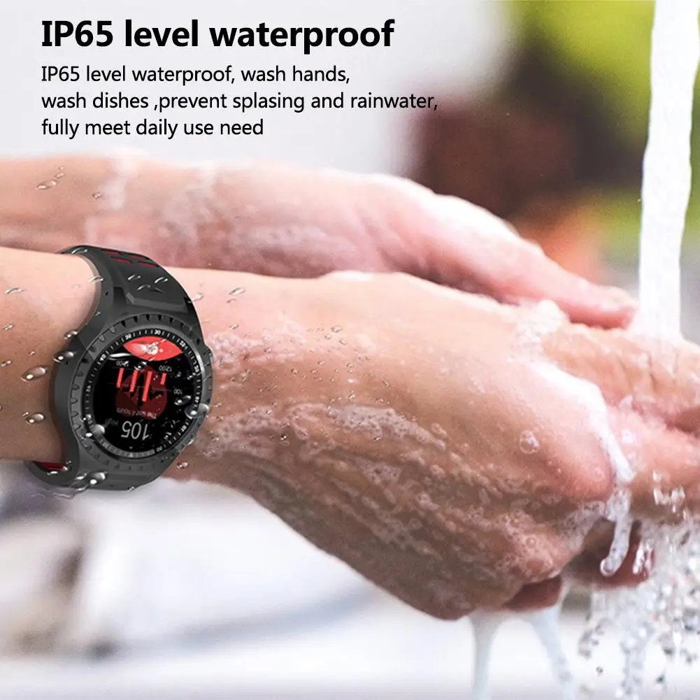  SMA-M1 GPS Smart Uhr Bluetooth Anruf Multi-Sport Modus Schrittzähler Sport Uhr Anruf Msg Erinnerung