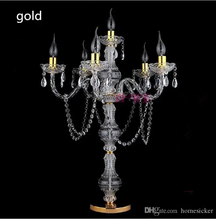 55cm-to-150cm-tall-upscal-table-centerpiece-acrylic-crystal-wedding-candelabras-candle-holder-wedding-aisle-road-leads-props (5)
