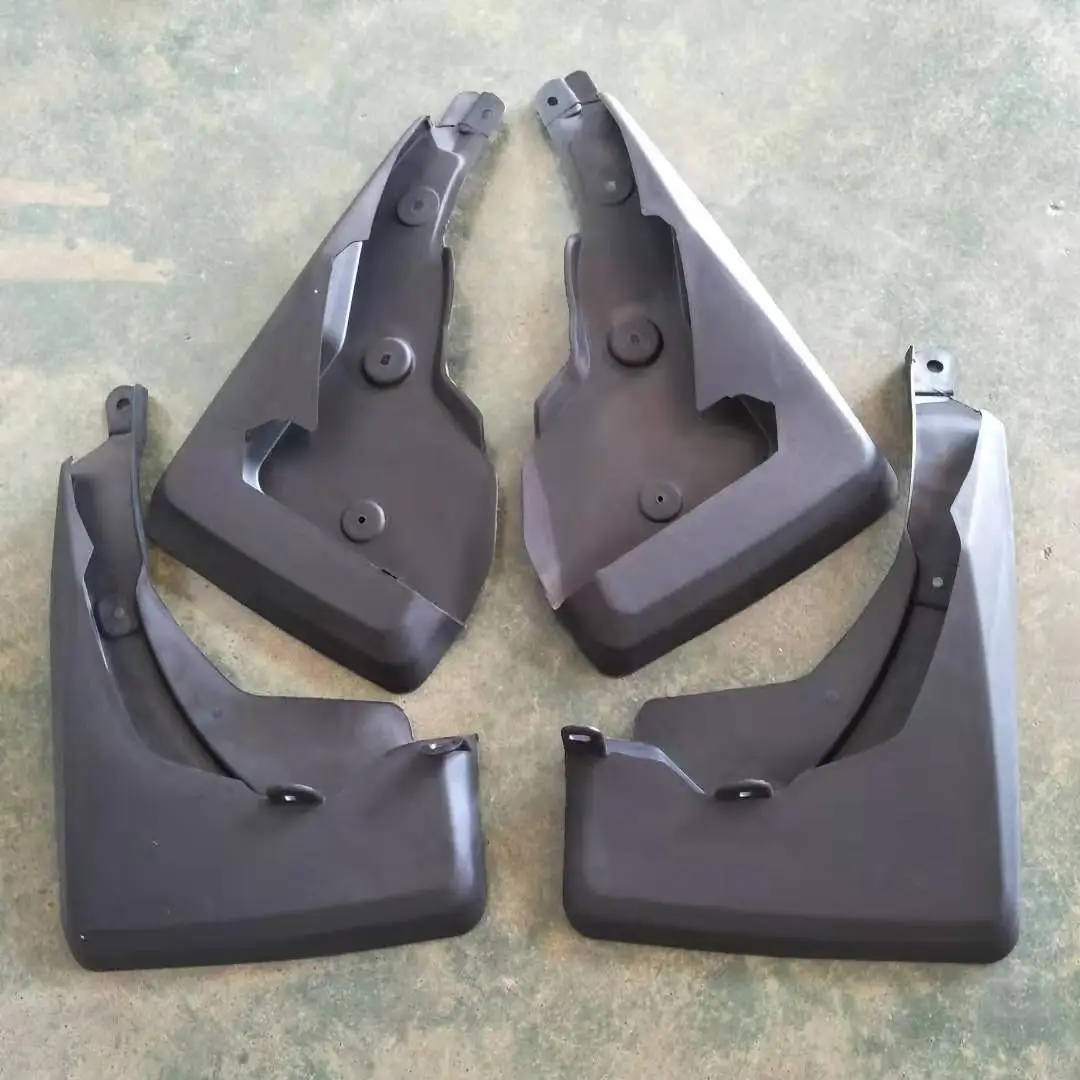 

Suitable for 20-RAV4 Rong Put Pedal-Elastic Rubber Accessories 20-RAV4 Rong Put General Automobile Fender