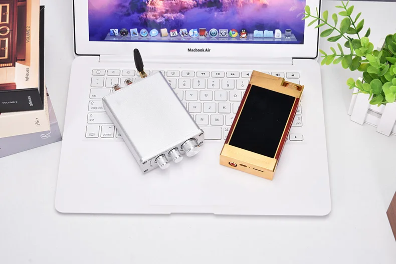 KYYSLB 50 Вт* 2 DC12~ 24 В HIFI Fever Mini 5,0 Bluetooth усилитель QCC3003 TPA3116 стерео аудио сабвуфер высокомощный цифровой усилитель
