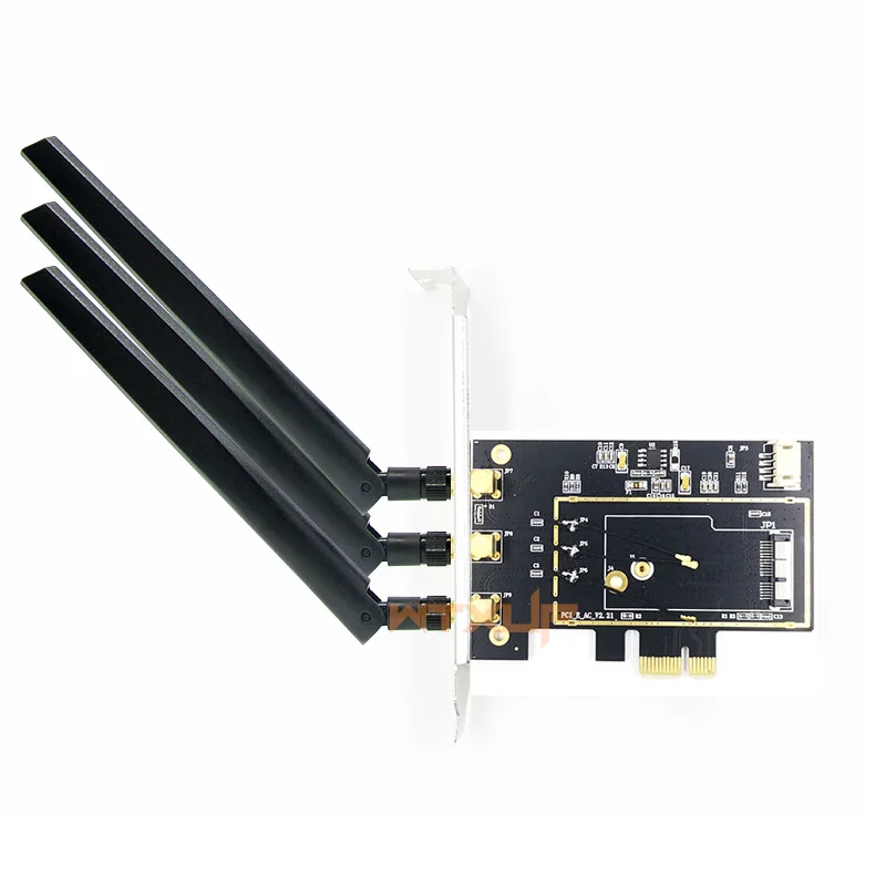 BCM94360CS2转接卡加水印