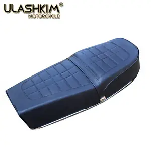 Cdi150 Motorcycle Seat Cushion Parts for Cg125 Retro Saddle Cushion Honda  Motorbike Parts - China Motorcycle Seat Cushion Cg125, Motorcycle Parts  Honda