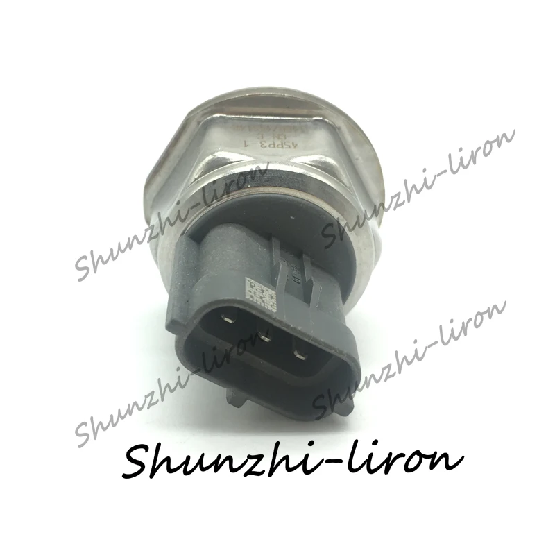 Common Rail датчик давления топлива 45PP3-1 1465A034A 8C1Q9D280AA для Nissan Navara D40 Pathfinder 2,5 дизель
