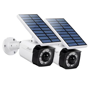 

Solar Motion Sensor Light Spotlight Solar Lights Outdoor IP66 Waterproof Wireless PIR Motion Sensor Street Light for Garden