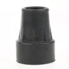 4 Pcs Anti Skid Rubber Walking Stick Ferrules Crutch Bottom Pads Heavy Duty Cane Bottom Ends Protector Spare Replacement 5