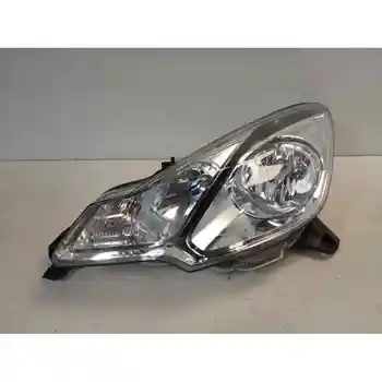

967703828004 LEFT HEADLIGHT CITROEN C3