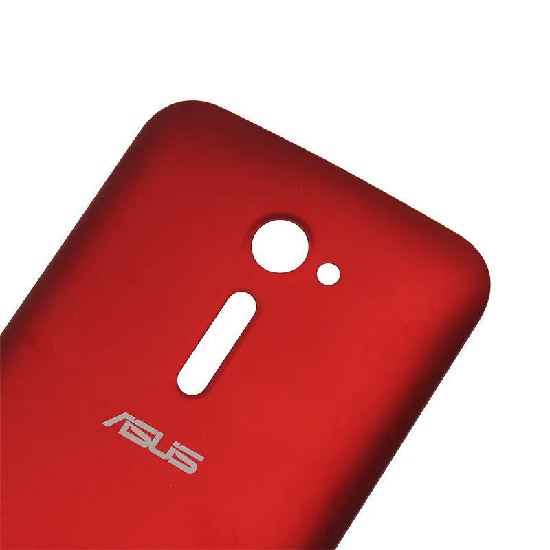 Для ASUS ZE500CL Крышка корпуса батареи для ASUS Zenfone 2 ZE500CL Корпус чехол с крышкой для ASUS Zenfone 2 ZE500CL задняя крышка