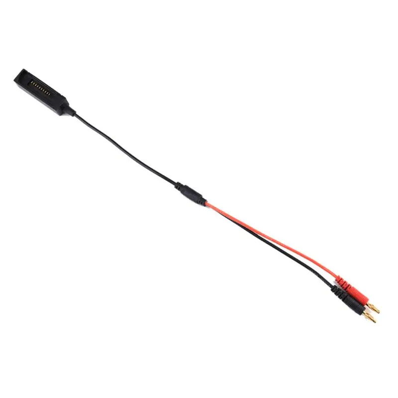 2в1 Кабель зарядного устройства для B6/B6AC для Xiaomi FIMI X8 SE RC Дрон кабель с адаптером для аккумулятора