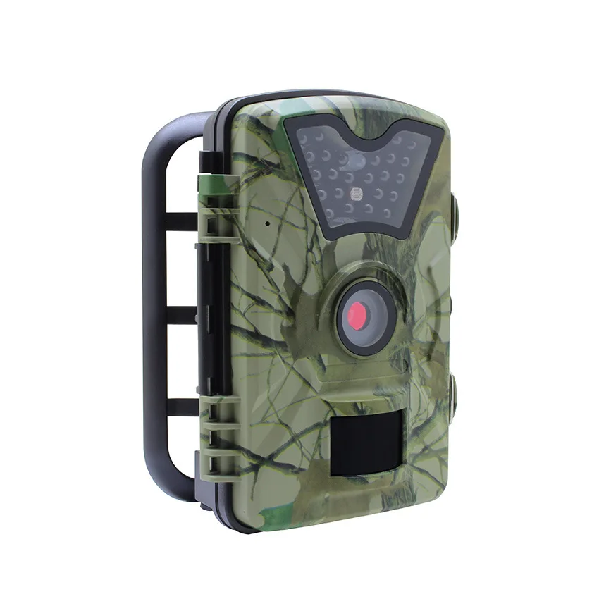 

Hunting Camera Ultra-clear 720 Waterproof Outdoor Hunting Monitoring Video Camera Long Standby Hunting Camera