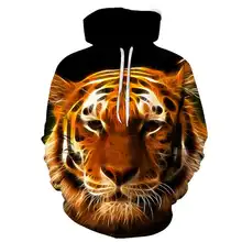 3d animal hoodies