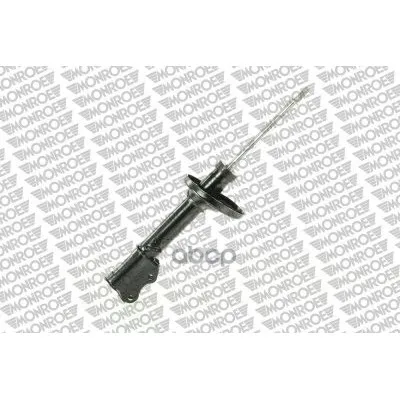 Амортизатор Подвески Задн Лев Toyota: Corolla 83-89, Corolla Fx Compact 84-88, Corolla Liftback 83-89 Monroe арт. G16215