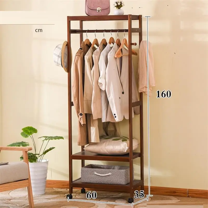 Kleerhanger Colgador Percha Para La Ropa Wieszaki Appendiabiti деревянная вешалка для одежды