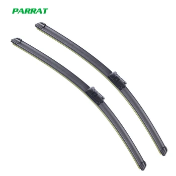 

PARRATI Windshield Wiper Blades for Lancia Musa 23 "& 15" 2008 to 2013 front window windscreen wiper