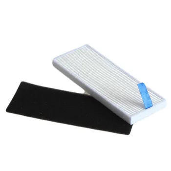 

Filters Vacuum Cleaner Parts Sponges Kit For 360 S6 Replacement Cleaning