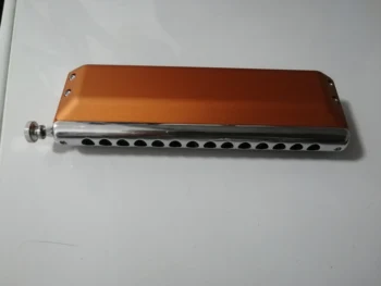 

FYWT14-harmonica including Reedplates