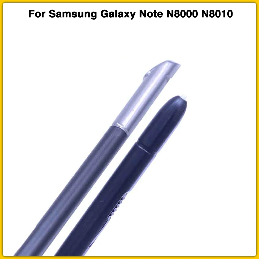 Сенсорный Стилус N8000 для samsung Galaxy Note 10,1 N8000 N8010 S ручка активный стилус S ручка для планшета