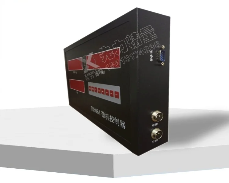 TR806A микрокомпьютер контроллер упаковщик контроллер весов цифровой весовой дисплей TR806A