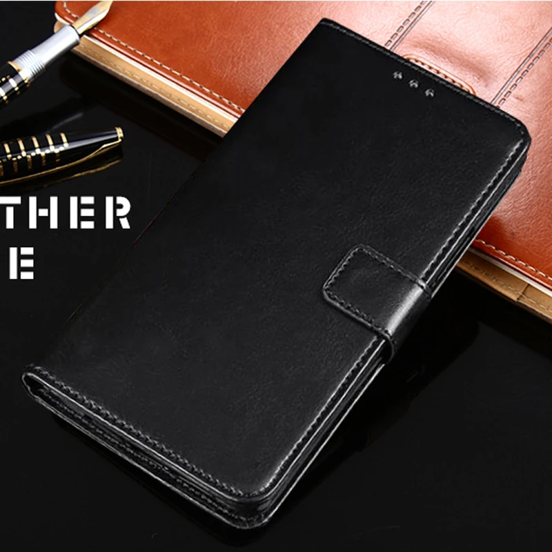 Кожаный чехол кошелек для телефона Infinix Smart Note 4 5 3 2 Pro лидер продаж S3X S3 S 6 Zero Plus