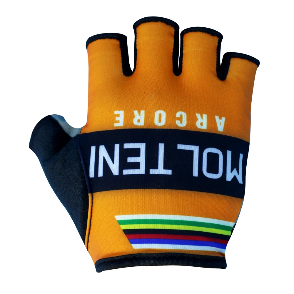 Description Picture 3 of itemCycling Gloves Half -finger Gloves Anti-slip Breathable Gel Gym Men & Women