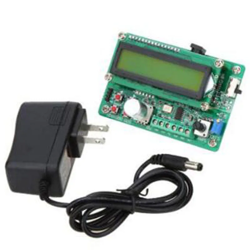

UDB1008S Series 8MHz DDS Signal Source Module Signal Generator With 60MHz Frequency Meter