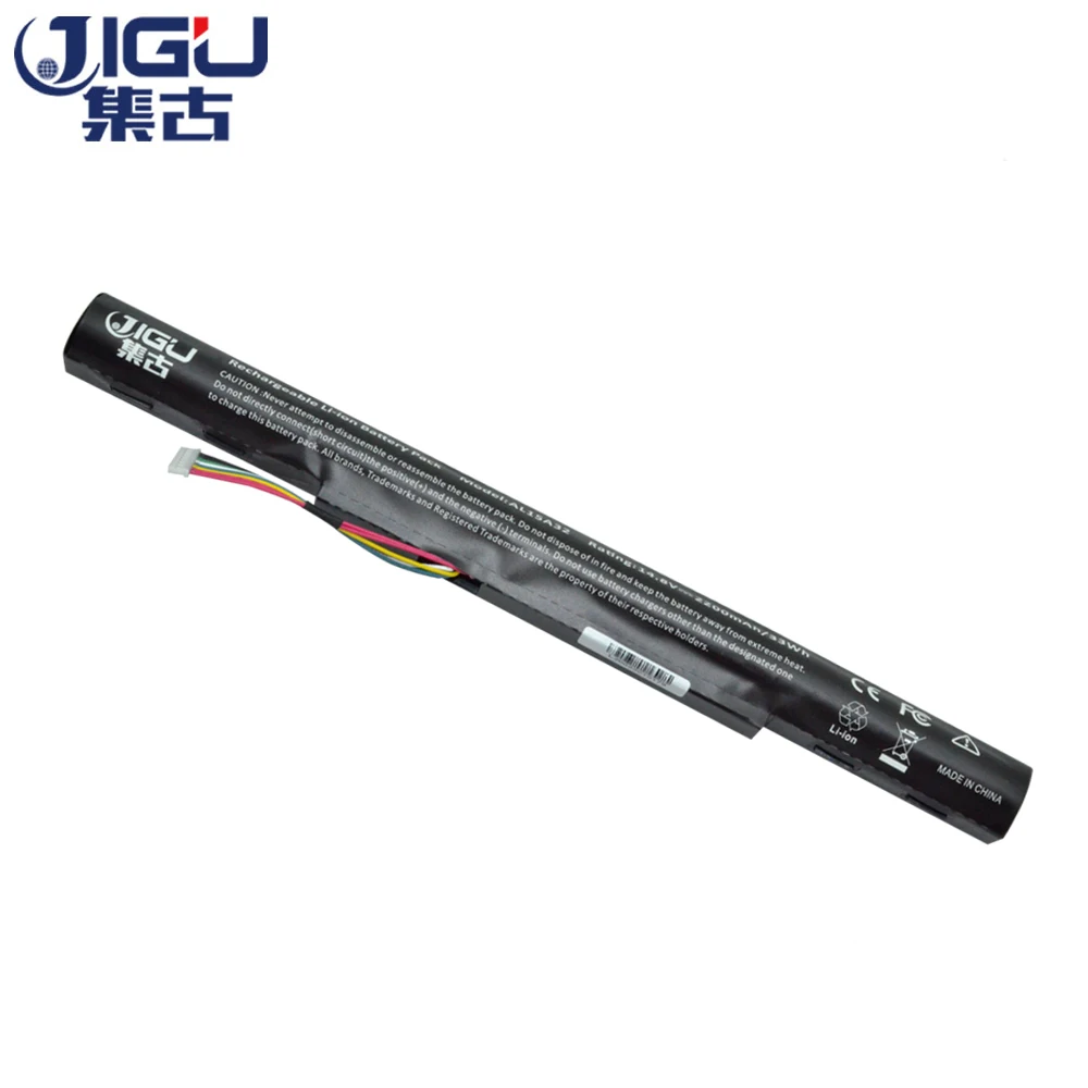 Аккумулятор для ноутбука JIGU BTP 63D1 BT.00803.007 91.49Y28. 002 BT.00403.005 ACER Aspire 3020 Extensa 2600 серия
