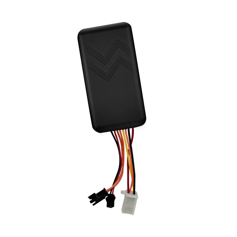 

Manufacturers Wholesale GT06 Multi-functional GPS Locator Tracker Fuel Cut-off Electric Remote Pickup SOS Ask for Help Tracking