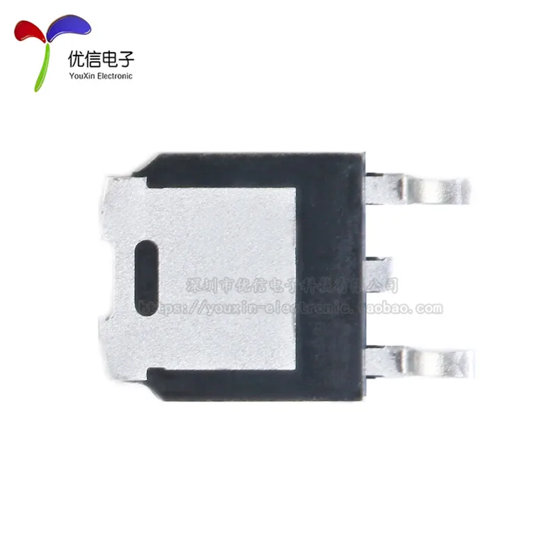 5 шт. L78M24CDT 0.5A 24V