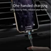 Twitch T03 Magnetic Cable Micro usb Type C Magnetic Usb Charging Cable Microusb Type-C Magnet Charger Wire usb c For iphone 11 ► Photo 3/6