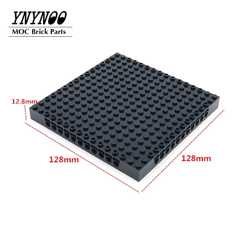 HOT 16x32 Baseplate 16 X 16 Lego Baseplate Lego Plate 16x32