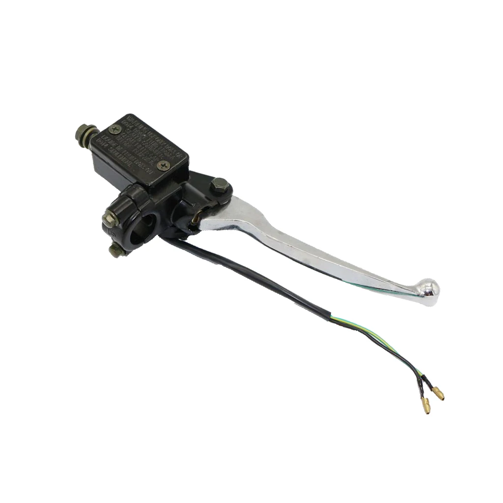 Right Hand Master Cylinder Fits 22mm 7/8