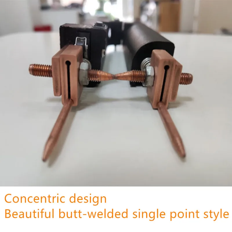 Аппарат для точечной сварки, Ручной Автоматический триггер ...