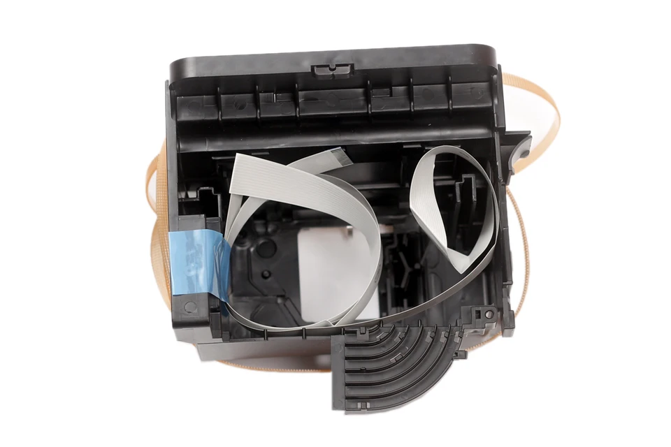 Description Picture 3 of itemCarriage unit original Epson L1800/R1390 for A3 UV printer replacement parts mobile car parking lot