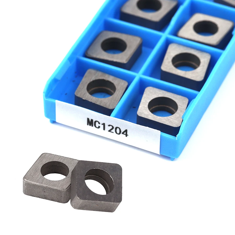 

MC1604 MD1504 RN1204 MT/MV1603 CNC turning tool shim round rhombus-shaped triangular Toolholder gasket Protect the blade durable