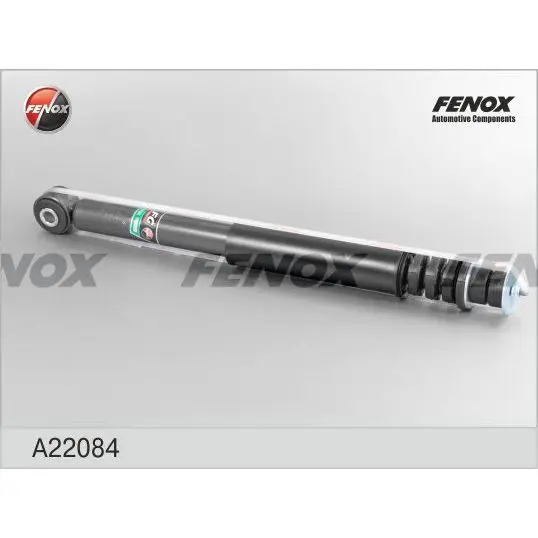 Амортизатор задний газовый Renault Duster 10 FENOX A22084