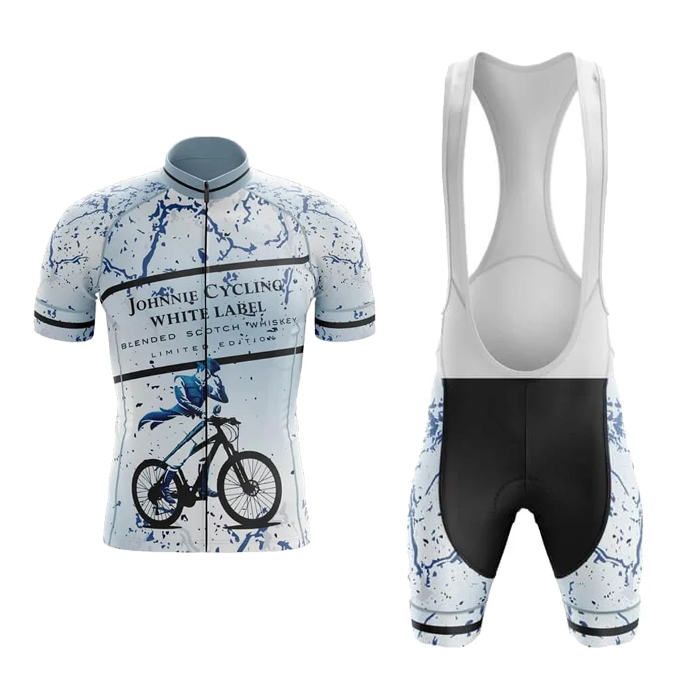 Cycling Jersey Set Multiple Choices Short Sleeve Bike Clothing And Bib Shorts Gel Breathable Pad Summer Maillot Ciclismo Hombre | Спорт и