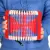 1PC Mini Kids Accordion 7-Key 3 Bass Educational Childrens Beginner Practice Music Instrument Band Toy Hot Sale Dropshipping