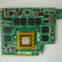 Kai-Full видеокарта VGA GTX 560m GTX560M карта для ASUS G73SW G73JW G53SW G53SX G53JW VX7