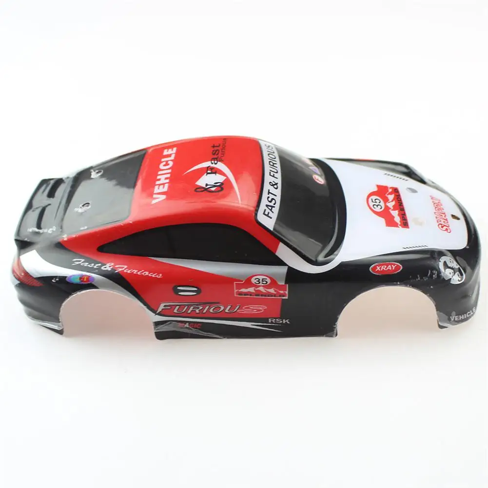 LeadingStar Wltoys K969 1/28 замена корпуса автомобиля с дистанционным управлением|Детали и