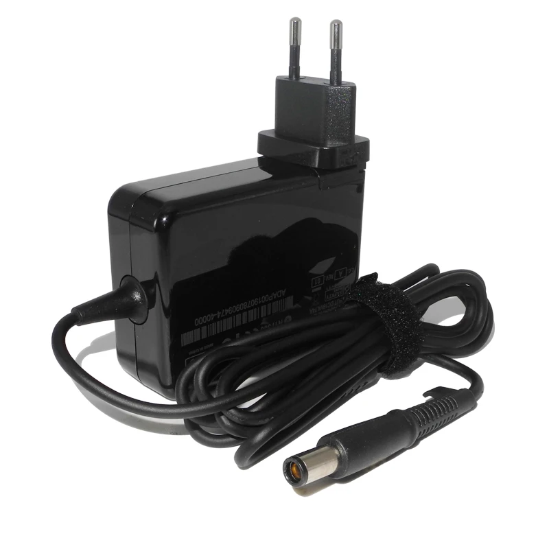 

19V 4.74A 90W Ac Laptop Power Adapter Wall Charger for HP Pavilion DV3 DV4 DV5 DV6 DV7 CQ40 CQ45 CQ50 CQ60 Probook 4440s 4540S