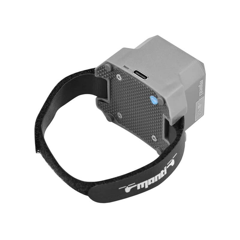 Flight Safety Parachute for DJI Mavic 2 Pro ZOOM