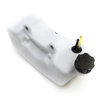 

1PC Fuel Petrol Tank For Multi Tool Brushcutter Hedge Cutter Chainsaw Strimmer~