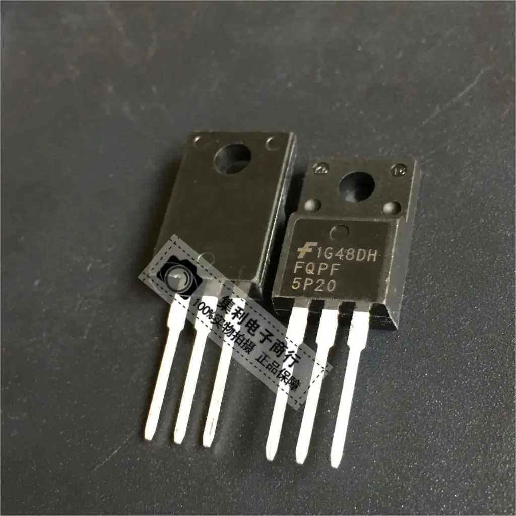 

10PCS/Lot FQPF5P20